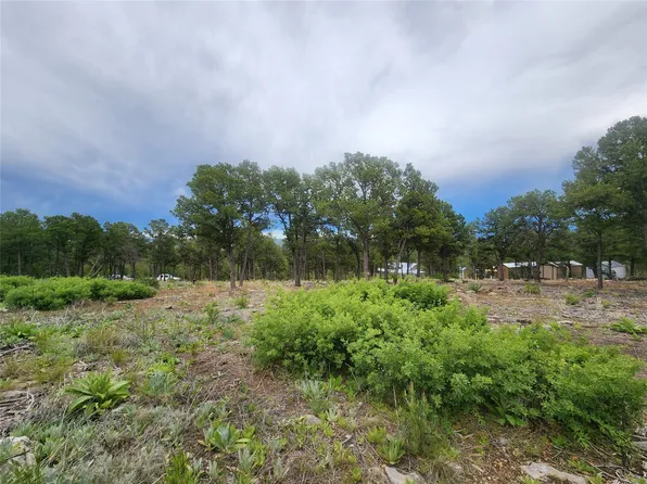 30 Raven Ridge Rd, Pecos, NM 87552