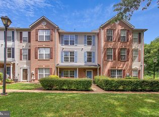 16608 Eastview Ter, Bowie, MD 20716