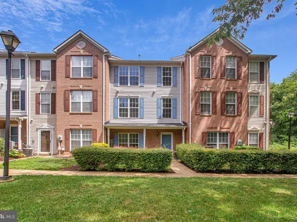16608 Eastview Ter, Bowie, MD 20716