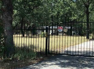 9691 County Road 2404, Kemp, TX 75143