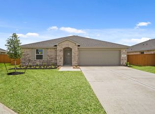 6118 Ginevra Summers Dr, Katy, TX 77493