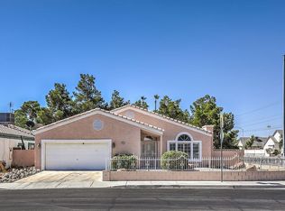7221 Dalegrove Dr, Las Vegas, NV 89129