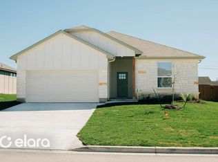 865 Freedom Cir, Nolanville, TX 76559