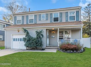 1107 Hollywood Blvd, Point Pleasant Beach, NJ 08742