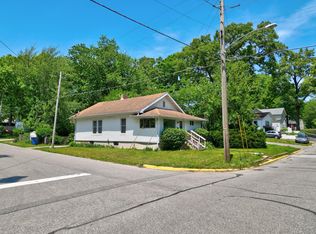 529 Jackson St, Michigan City, IN 46360
