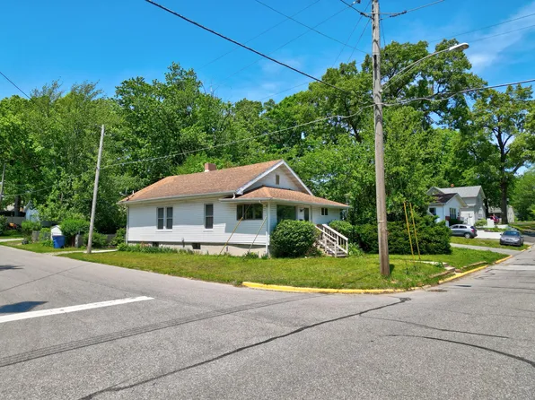 529 Jackson St, Michigan City, IN 46360