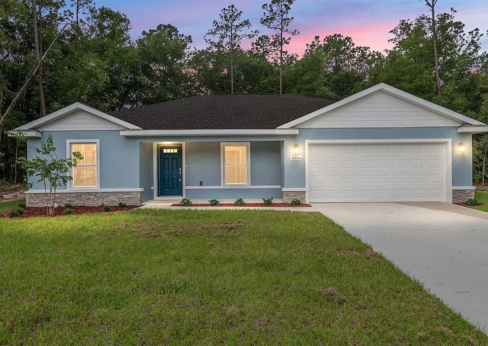 10044 N Deltona Blvd, Citrus Springs, FL 34434 Zillow