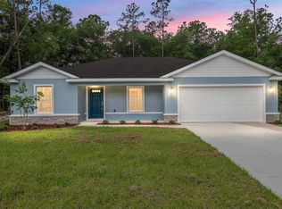 10044 N Deltona Blvd, Citrus Springs, FL 34434