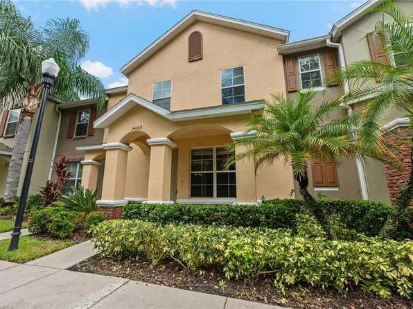 14169 Stowbridge Ave, Tampa, FL 33626