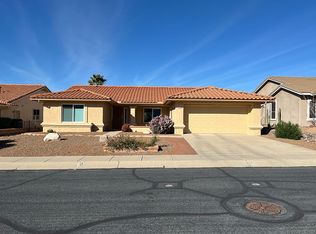 14741 N Flagstone Dr, Oro Valley, AZ 85755