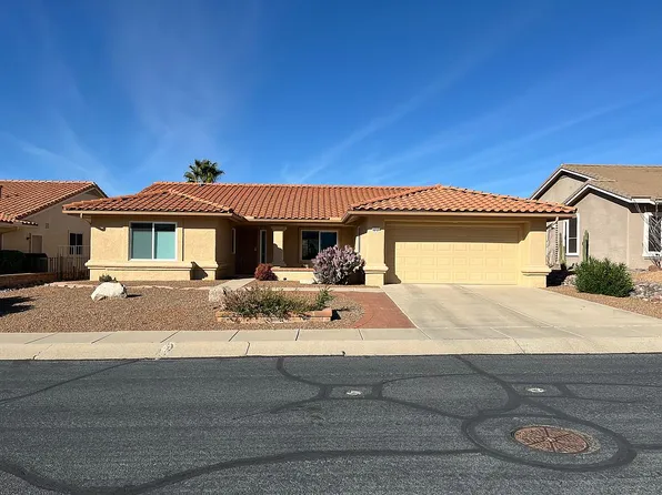 14741 N Flagstone Dr, Oro Valley, AZ 85755