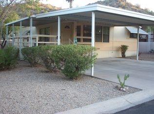 2233 E Behrend Dr LOT 195, Phoenix, AZ 85024