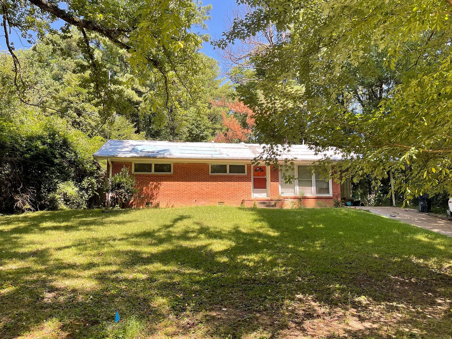 1707 Sidney Dr, Forrest City, AR 72335 MLS R96551 Zillow