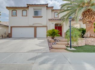 11150 Lavandou Dr, Las Vegas, NV 89141