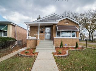 9357 S Emerald Ave, Chicago, IL
