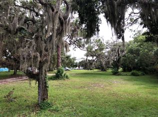 5540 Old Dixie Hwy, Grant Valkaria, FL 32949