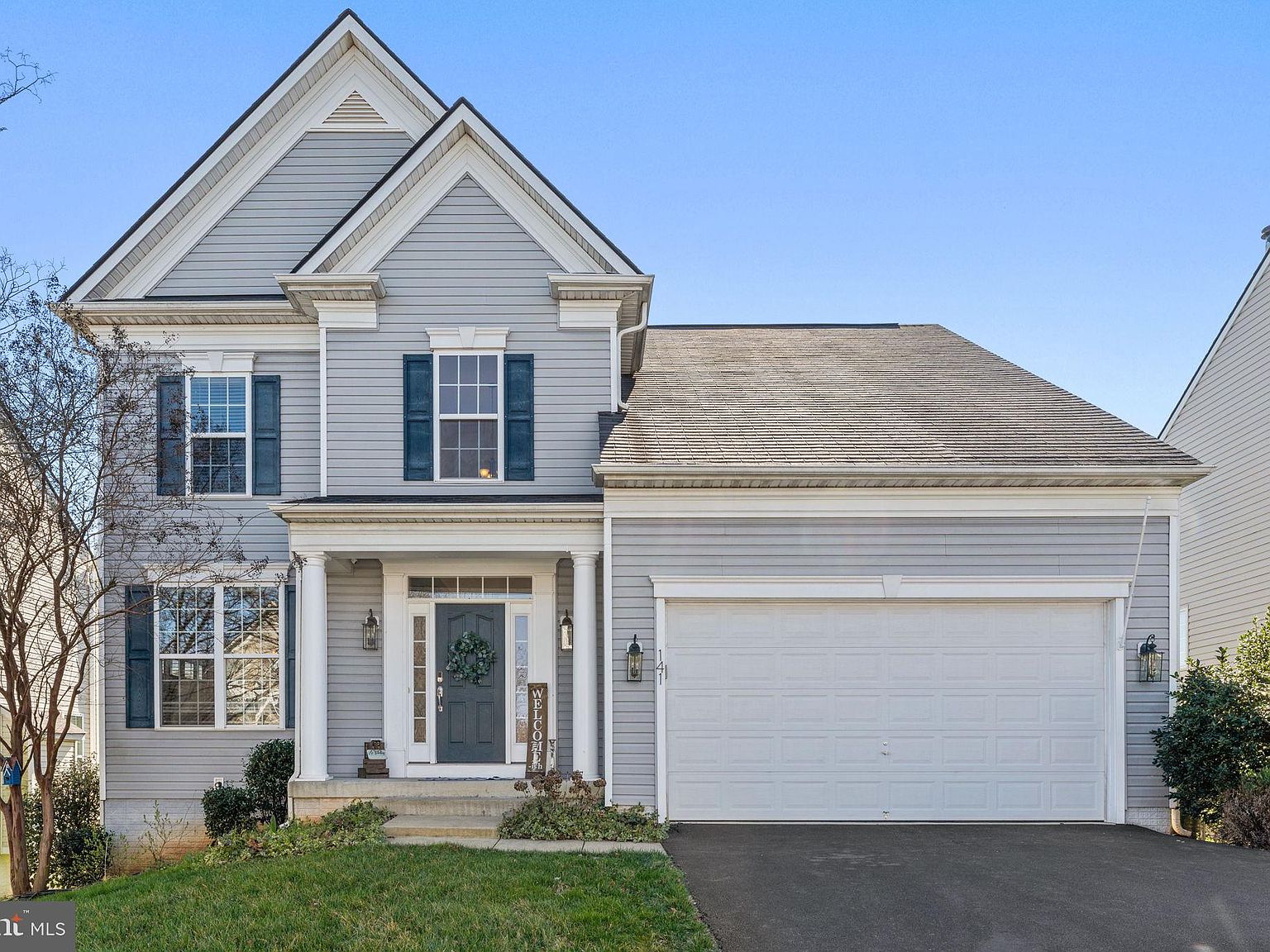 141 Standpipe Rd, Culpeper, VA 22701 Zillow