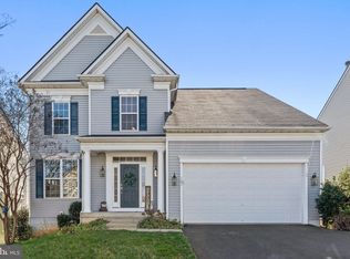 141 Standpipe Rd, Culpeper, VA 22701