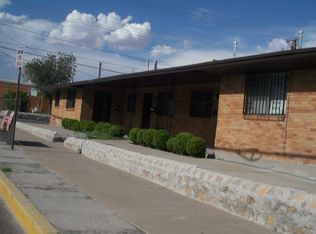 2400 N Piedras St APT D, El Paso, TX 79930
