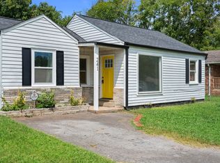 241 Wiley St, Madison, TN 37115