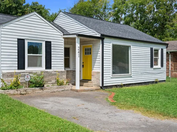 241 Wiley St, Madison, TN 37115