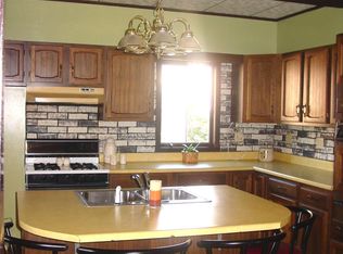 124 Oak St, BRILLION, WI 54110