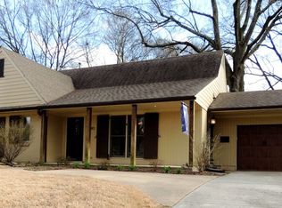 3763 Cardinal Ave, Memphis, TN 38111