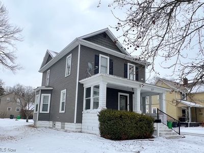 117 Prospect St, Dover, OH, 44622