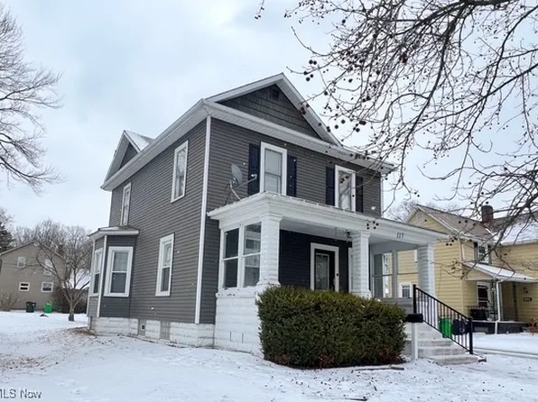 117 Prospect St, Dover, OH 44622