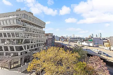 Rented by Doorway NYC, LLC