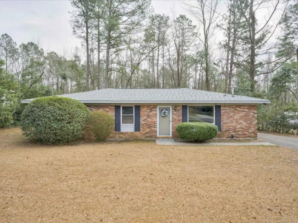 580 Kershaw Dr, North Augusta, SC 29841