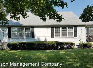 510 E 28th Ave, North Kansas City, MO 64116