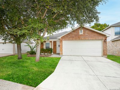 7931 Maple Leaf, San Antonio, TX, 78254
