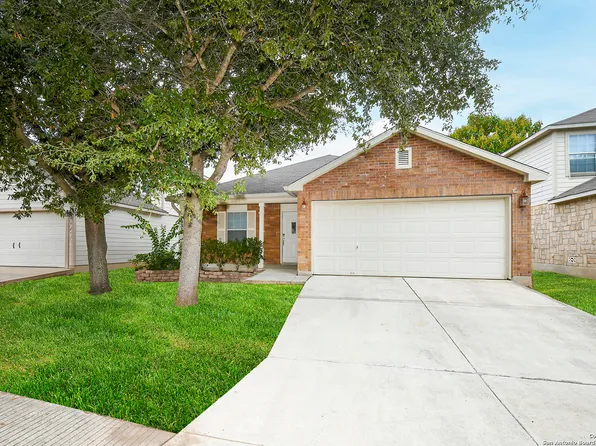 7931 Maple Leaf, San Antonio, TX 78254