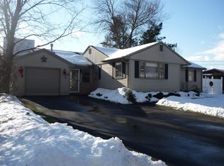 245 Rolf Ave, Chicopee, MA 01020
