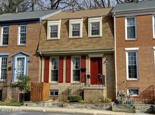 11329 Palisades Ct, Kensington, MD 20895