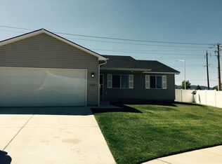 2648 N Madeira Loop, Post Falls, ID 83854