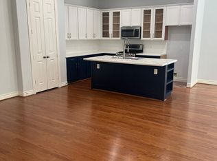 3526 Cline St, Houston, TX 77020