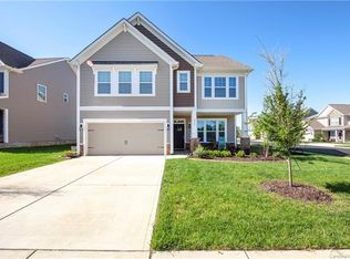 8351 Dallas Bay Rd, Charlotte, NC 28278