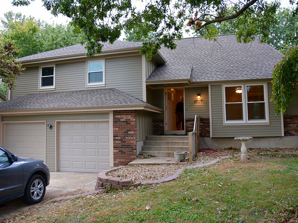 Newly remodeled Sept 2015