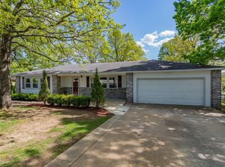 172 Quail Rd, Branson, MO 65616