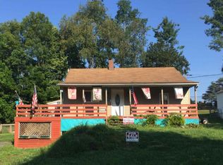 617 S Linden Ave, Waynesboro, VA 22980
