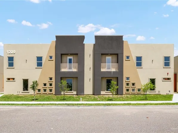 1209 Camellia Ave #3, McAllen, TX 78501