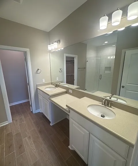 Master Restroom
