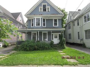 139 Lilac St, Syracuse, NY 13208
