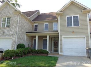 1851 Wightman Oaks Ct #9, Concord, NC 28027