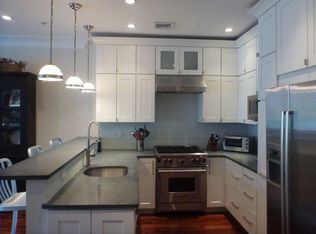 531 Garden St APT 3, Hoboken, NJ 07030