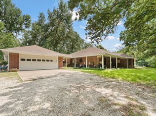 415 Fm Road 1708, Weatherford, TX 76087