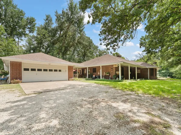 415 Fm Road 1708, Weatherford, TX 76087