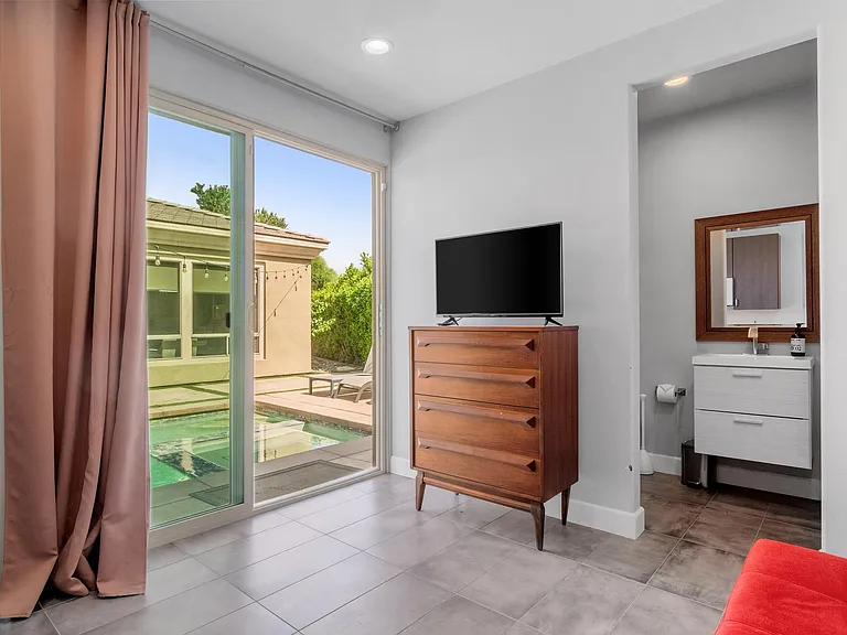 Detached Casita